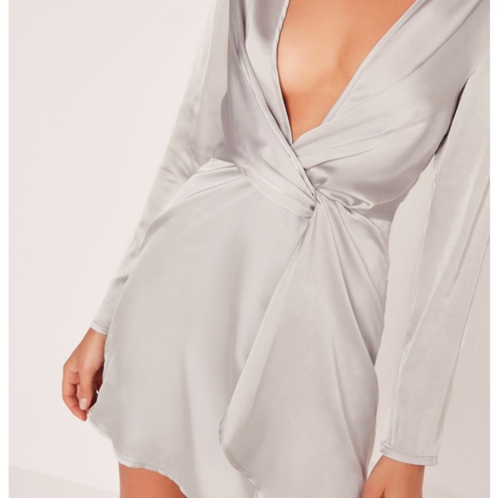Misguided dress